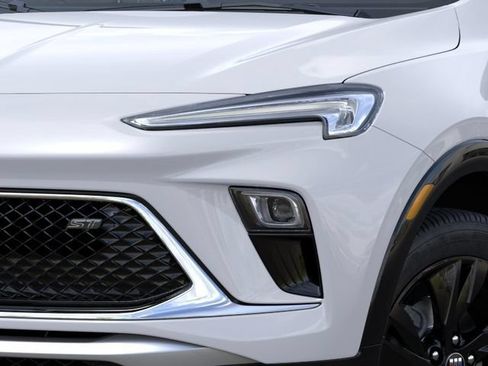 New 2026 Buick Encore GX Sport Touring w/ Advanced Technology Package AWD/4WD image 10