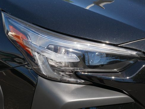 Certified 2024 Subaru Outback Onyx Edition AWD/4WD image 16