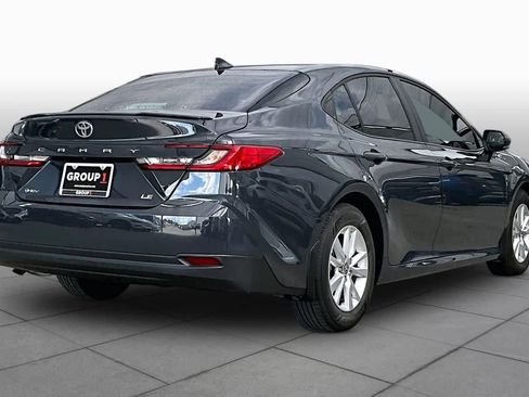 Used 2026 Toyota Camry LE w/ Convenience Package FWD image 13