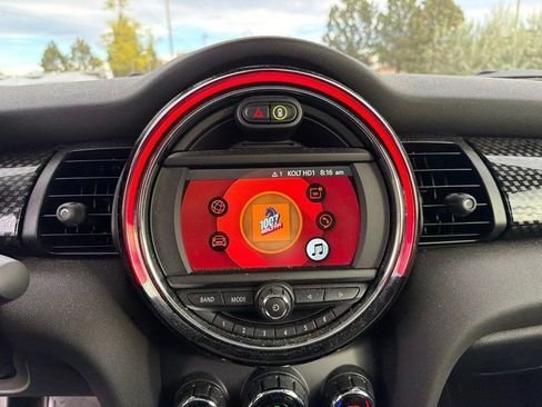 Used 2021 MINI Cooper S FWD image 14