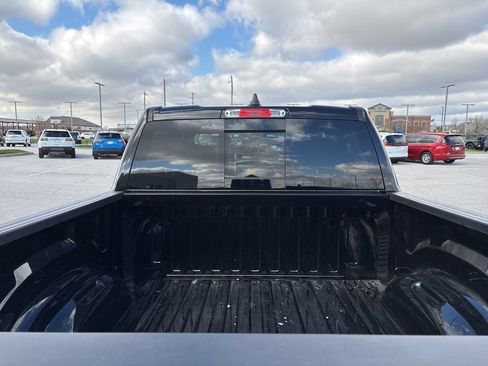 New 2026 RAM 1500 Big Horn AWD/4WD image 6