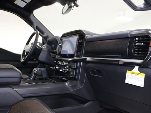 New 2026 Ford F150 Tremor AWD/4WD image 29