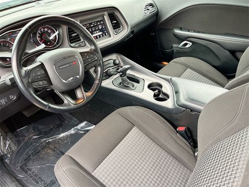 Used 2023 Dodge Challenger SXT w/ Cold Weather Group image 28