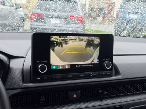 Certified 2023 Honda CR-V Sport image 56