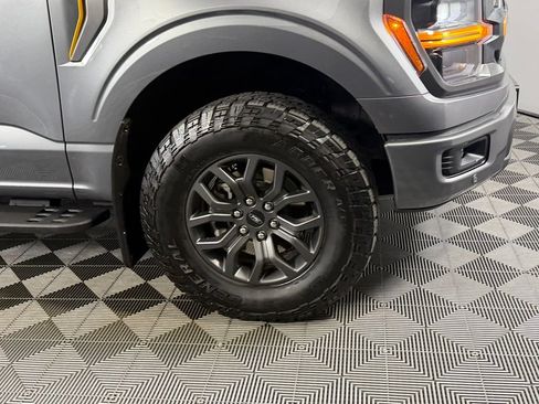 Used 2024 Ford F150 Tremor w/ Mobile Office Package AWD/4WD image 11