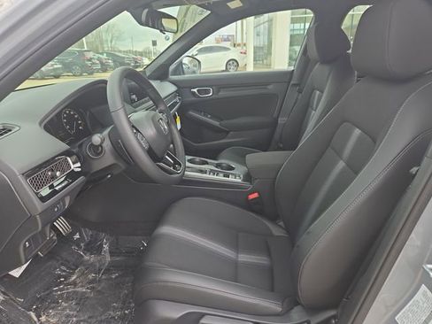 New 2026 Honda Civic Sport image 8