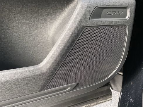 New 2025 Honda CR-V Sport-L image 23