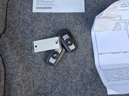 Used 2013 BMW 335i 335i 2dr Convertible image 77