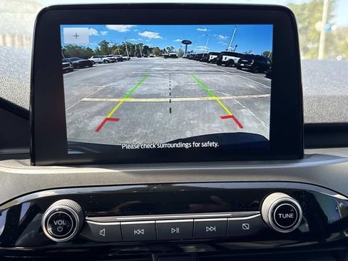 New 2026 Ford Escape Active image 27