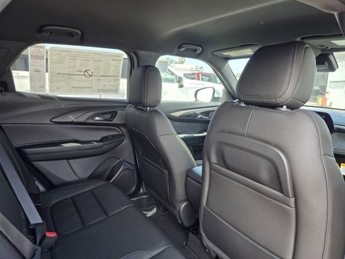 New 2026 Chevrolet TrailBlazer ACTIV w/ Convenience Package image 13