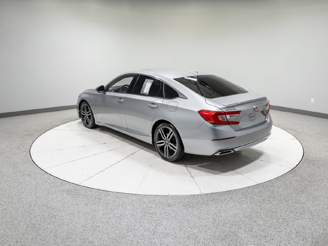 Used 2019 Honda Accord Sport image 31