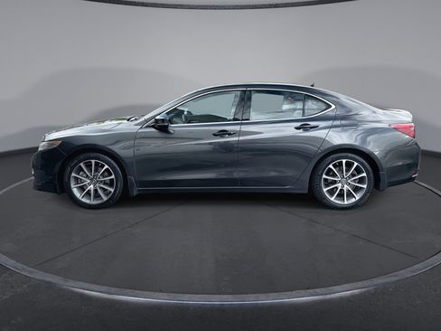 Used 2015 Acura TLX V6 w/ Advance Package image 5
