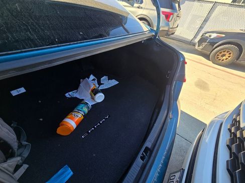 Used 2025 Toyota Camry LE image 21