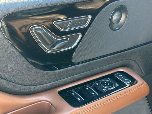 Certified 2023 Lincoln Aviator Reserve w/ Elements Package Plus image 22