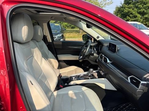 Used 2018 MAZDA CX-5 Grand Touring w/ Premium Package AWD/4WD image 26