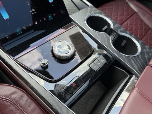 Used 2025 Cadillac Escalade Sport w/ LPO, Floor Liner Package image 24