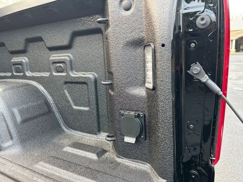 New 2026 Chevrolet Silverado 1500 LT Trail Boss w/ Convenience Package II image 25