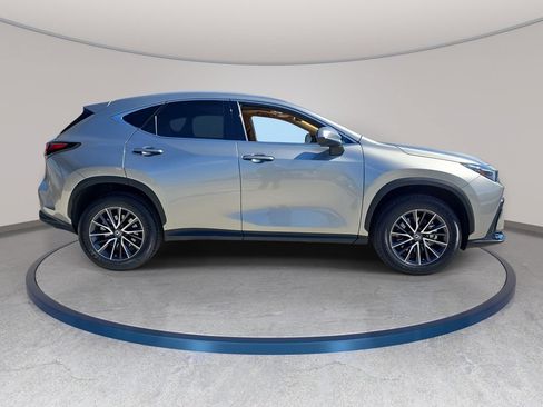 Used 2024 Lexus NX 350 AWD image 5