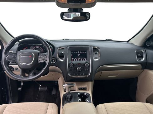 Used 2018 Dodge Durango SXT w/ 3rd Row Seating Group image 26