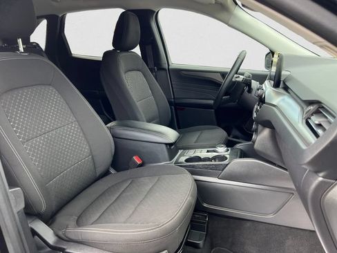 Used 2024 Ford Escape Active AWD/4WD image 15