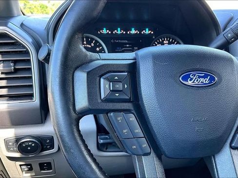 Used 2019 Ford F150 XLT w/ Equipment Group 302A Luxury AWD/4WD image 10