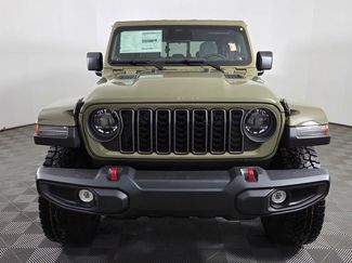 New 2026 Jeep Gladiator Rubicon AWD/4WD video 2