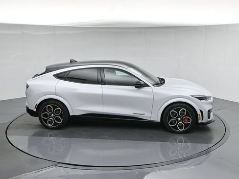 Certified 2023 Ford Mustang Mach-E GT AWD/4WD image 55