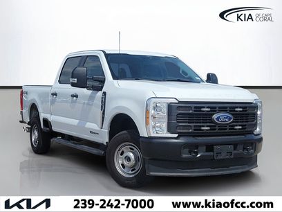 Used 2025 Ford F250 XL