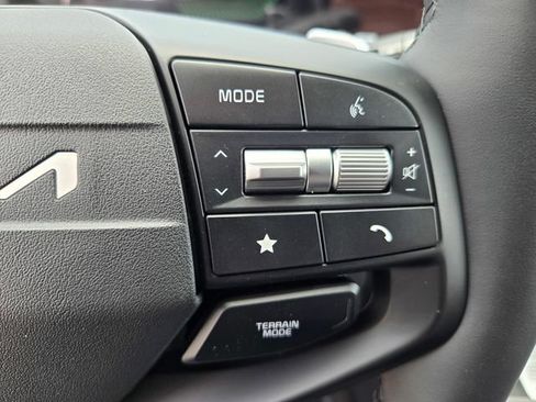 New 2026 Kia Sportage EX AWD/4WD image 12