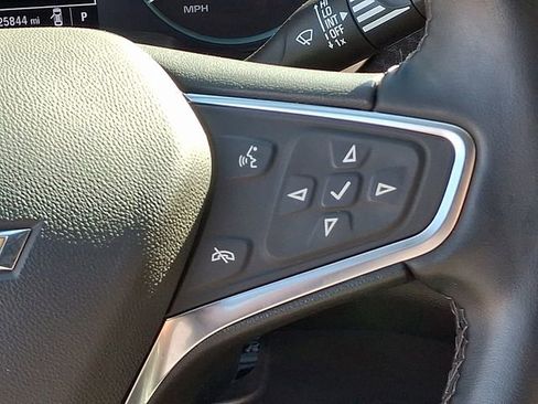 Used 2024 Chevrolet Malibu RS w/ LPO, Floor Liner Package image 24