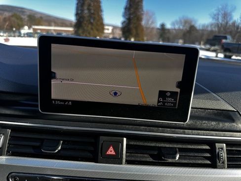 Used 2017 Audi A4 2.0T Premium Plus w/ Premium Plus Package image 25