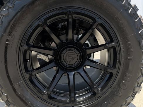 Used 2026 Ford Bronco Big Bend AWD/4WD image 9