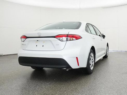 New 2026 Toyota Corolla LE image 20