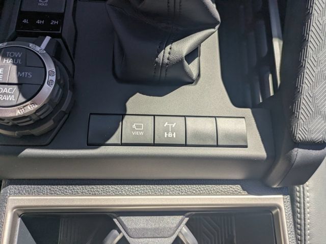 New 2026 Toyota 4Runner TRD Off-Road Premium AWD/4WD image 28