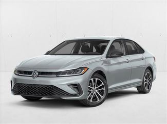 New 2026 Volkswagen Jetta Sport video 1