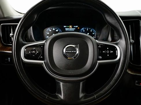 Used 2020 Volvo XC60 T6 Inscription w/ Protection Package Premier image 12