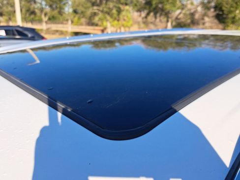 Certified 2024 Toyota Grand Highlander Platinum image 5