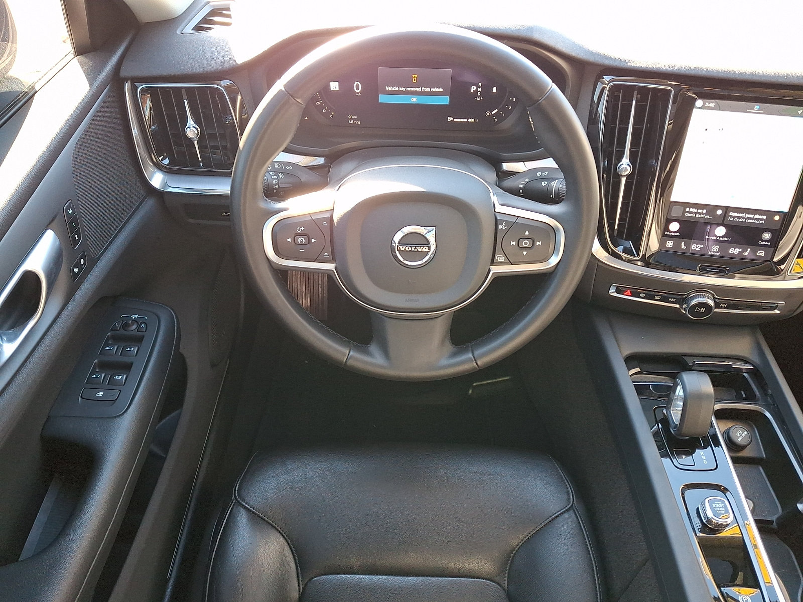 Used 2024 Volvo S60 B5 Core FWD image 11