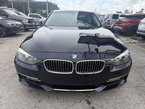 Used 2015 BMW 328i Sedan RWD image 8
