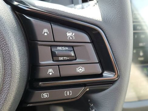 New 2026 Subaru Forester Premium image 13