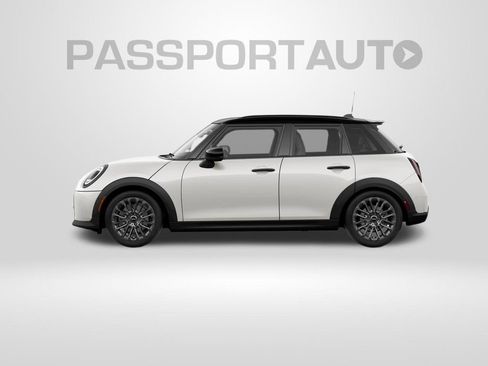 New 2026 MINI Cooper S FWD image 4