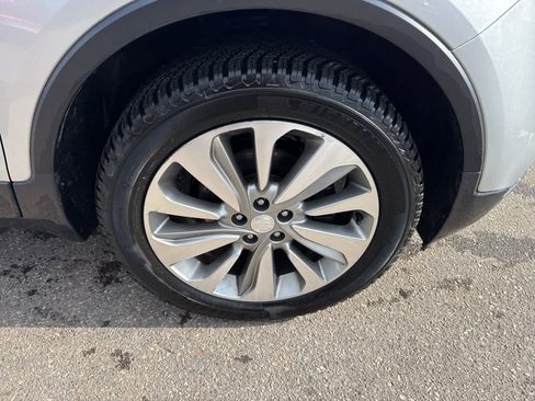 Used 2017 Buick Encore Preferred image 13