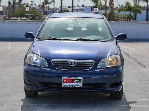 Used 2007 Toyota Corolla LE image 3