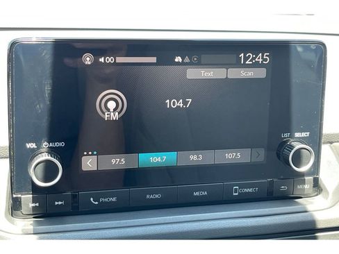 Certified 2023 Honda Accord EX image 25