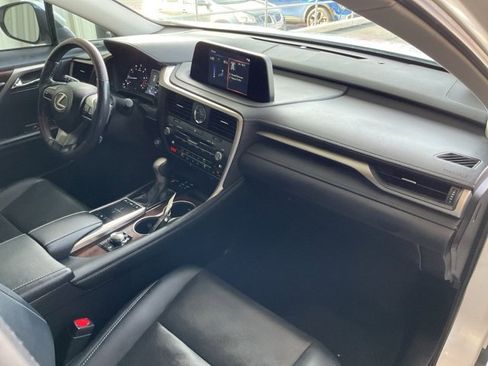 Used 2021 Lexus RX 350 FWD w/ Premium Package image 24