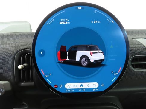 New 2026 MINI Cooper S image 30