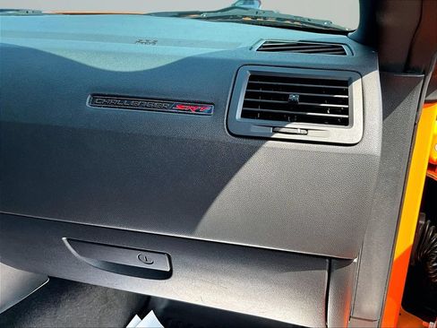 Used 2014 Dodge Challenger SRT8 Core w/ Sound Group RWD image 17