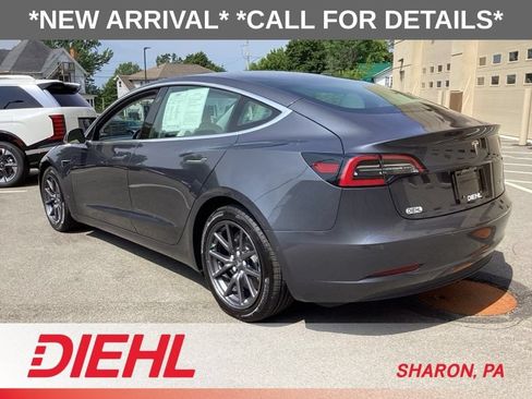 Used 2018 Tesla Model 3 Long Range AWD/4WD image 6
