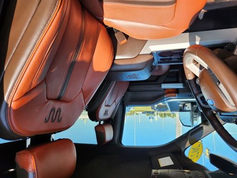Used 2022 Ford F250 King Ranch w/ Chrome Package image 26