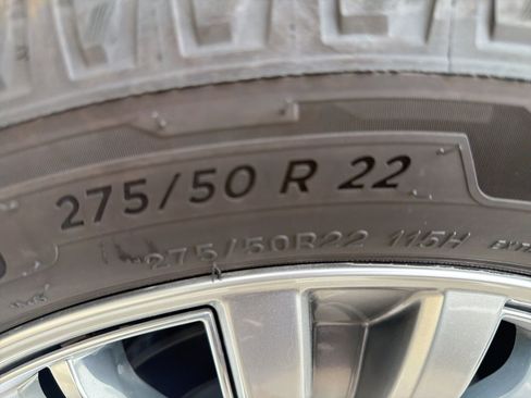 Used 2024 Ford F150 Platinum w/ Equipment Group 703A Plus image 3